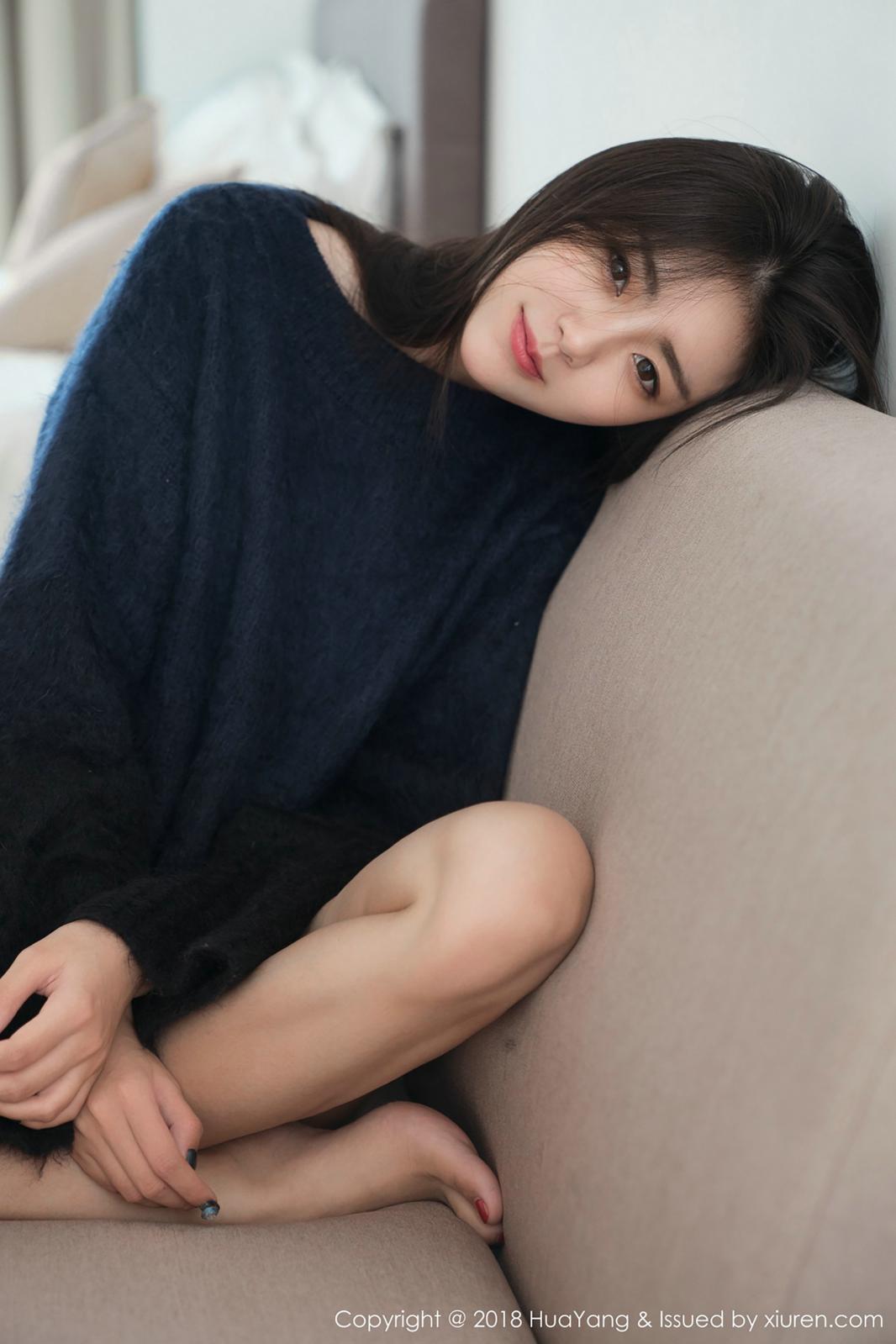 [HuaYang花漾] 2018.12.14 VOL.100 模特合集[105P-341M]