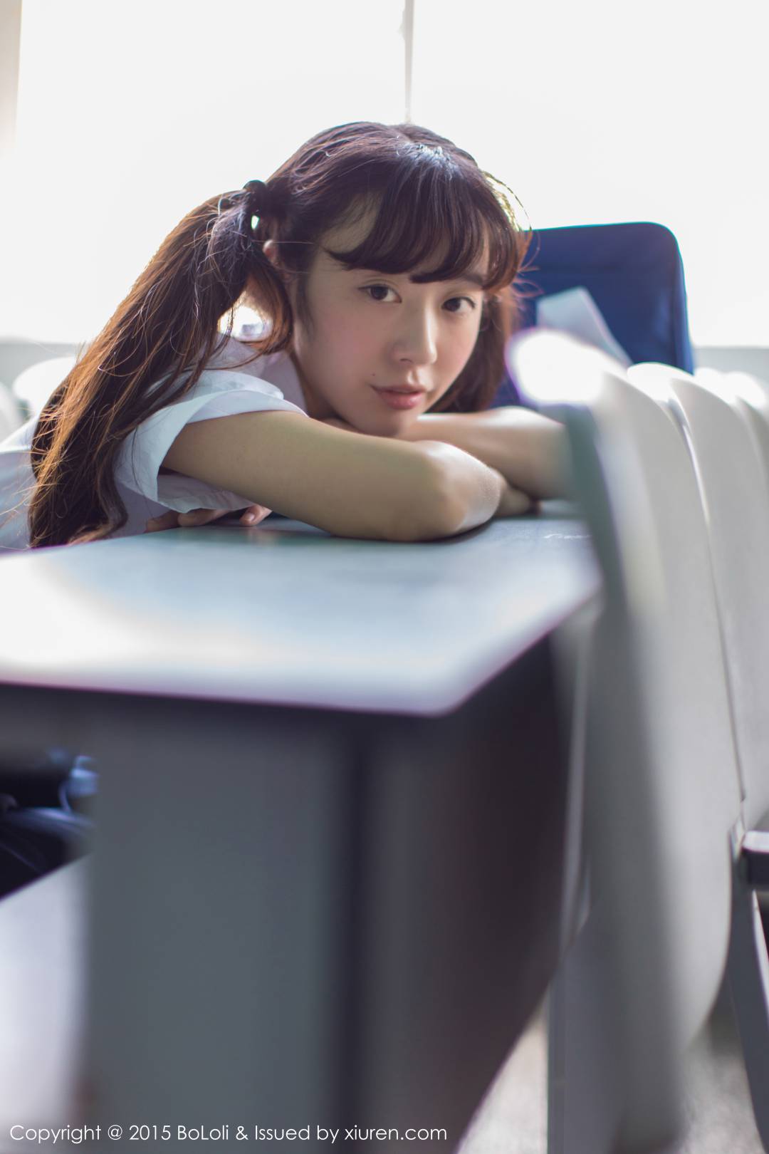 [BoLoli波萝社] 2015.06.02 VOL.031 Suki朱忆音 [60P-241M]