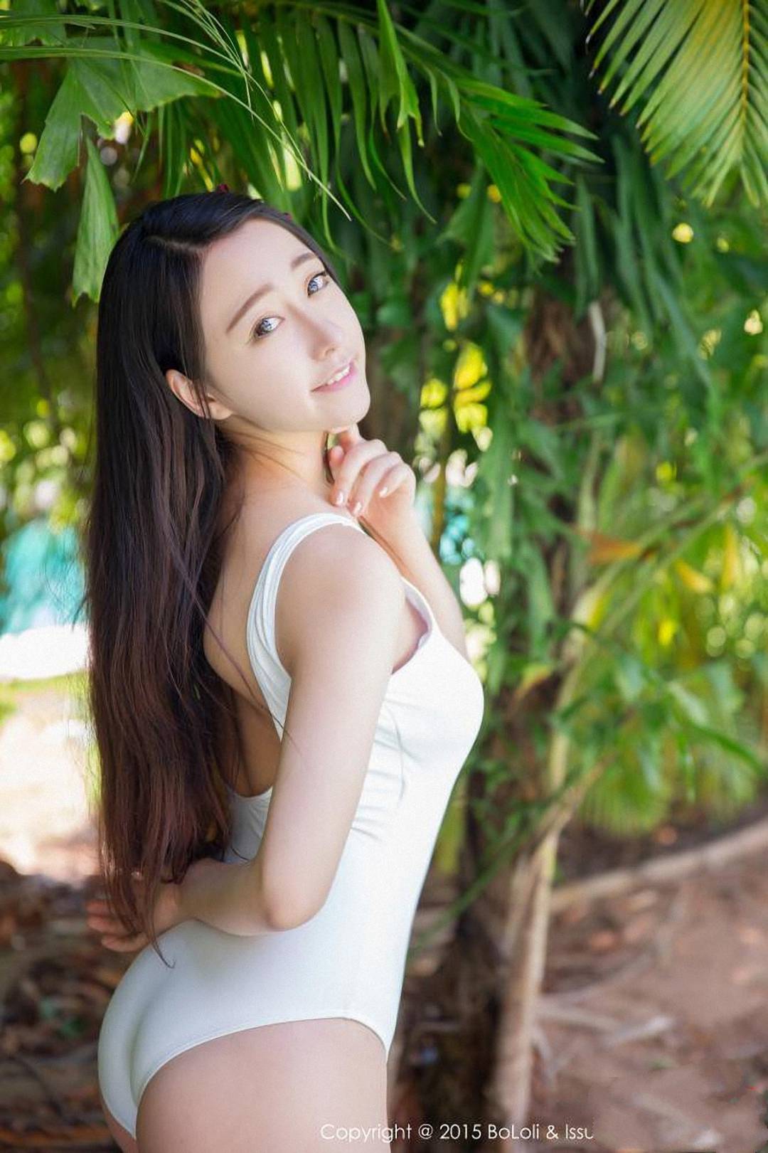 [BoLoli波萝社] 2015.05.14 VOL.022 朵比dobby [48P-70.8M]