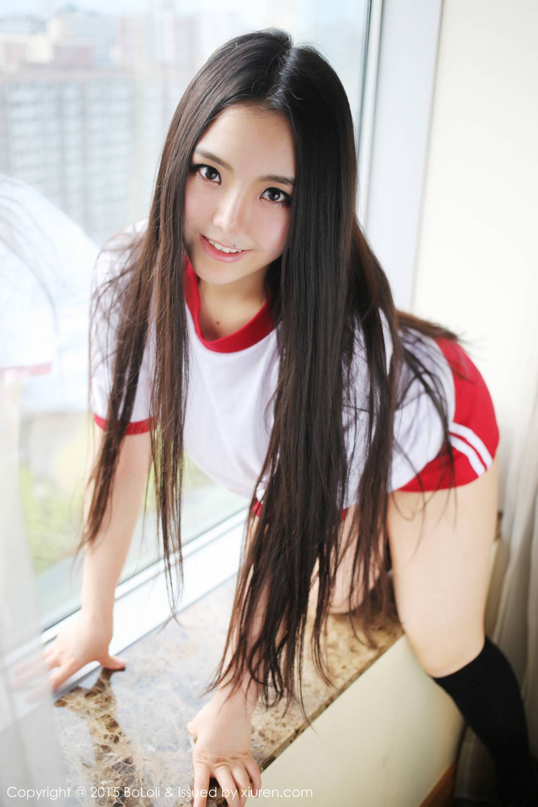 [BoLoli波萝社] 2015.04.17 VOL.012 模特合集 [50P-194M]