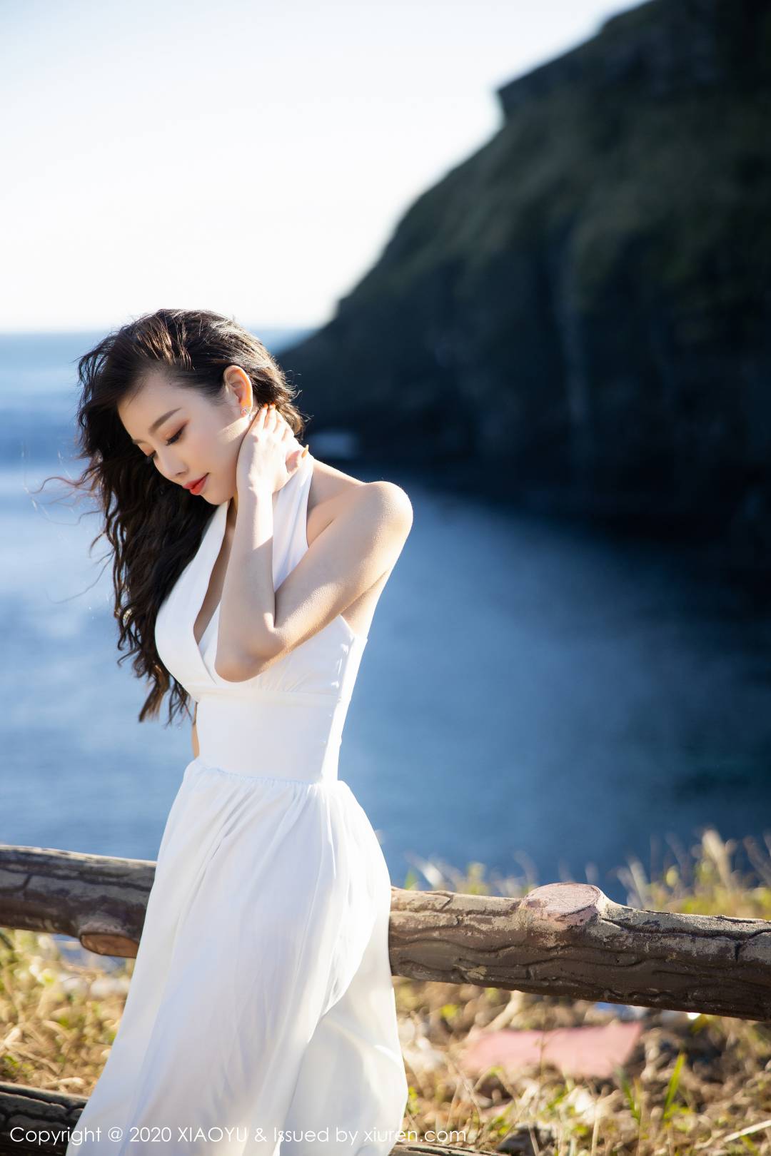 [XIAOYU语画界] 2020.04.10 VOL.286 杨晨晨sugar [84P-422MB]