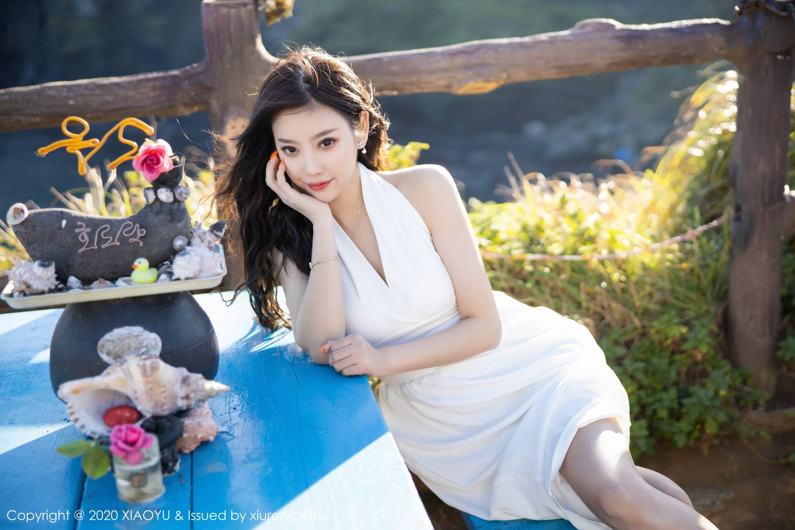 [XIAOYU语画界] 2020.04.10 VOL.286 杨晨晨sugar [84P-422MB]