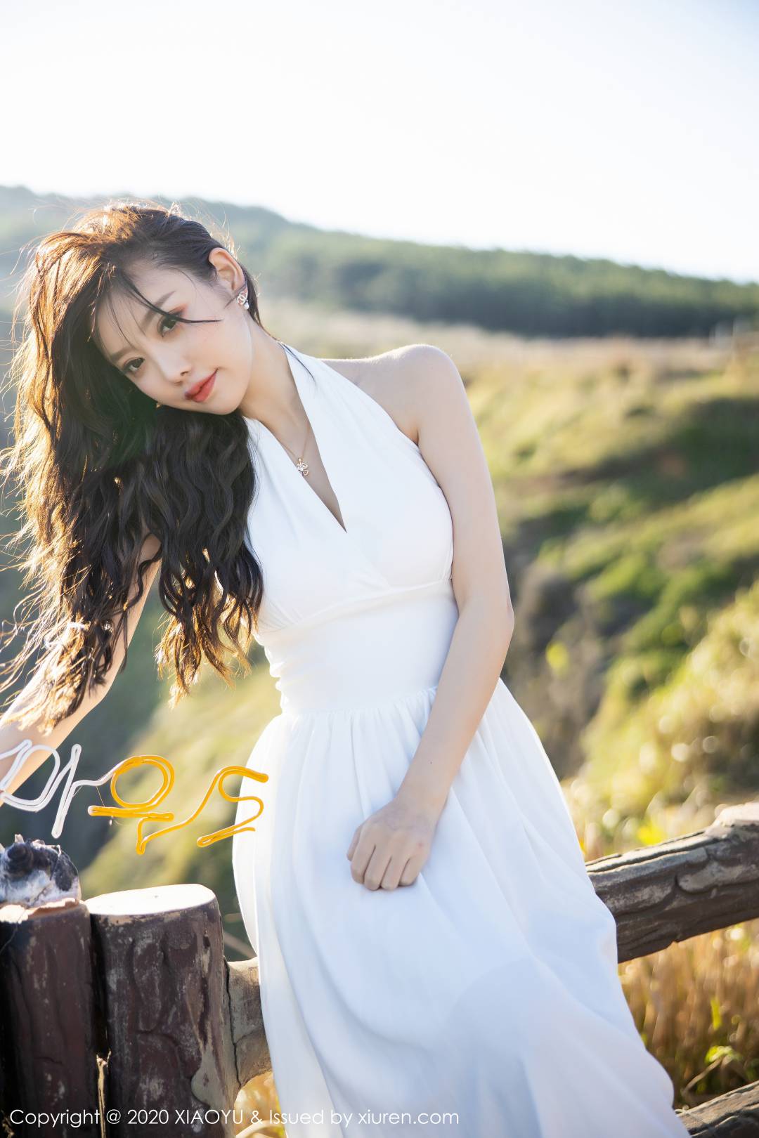 [XIAOYU语画界] 2020.04.10 VOL.286 杨晨晨sugar [84P-422MB]