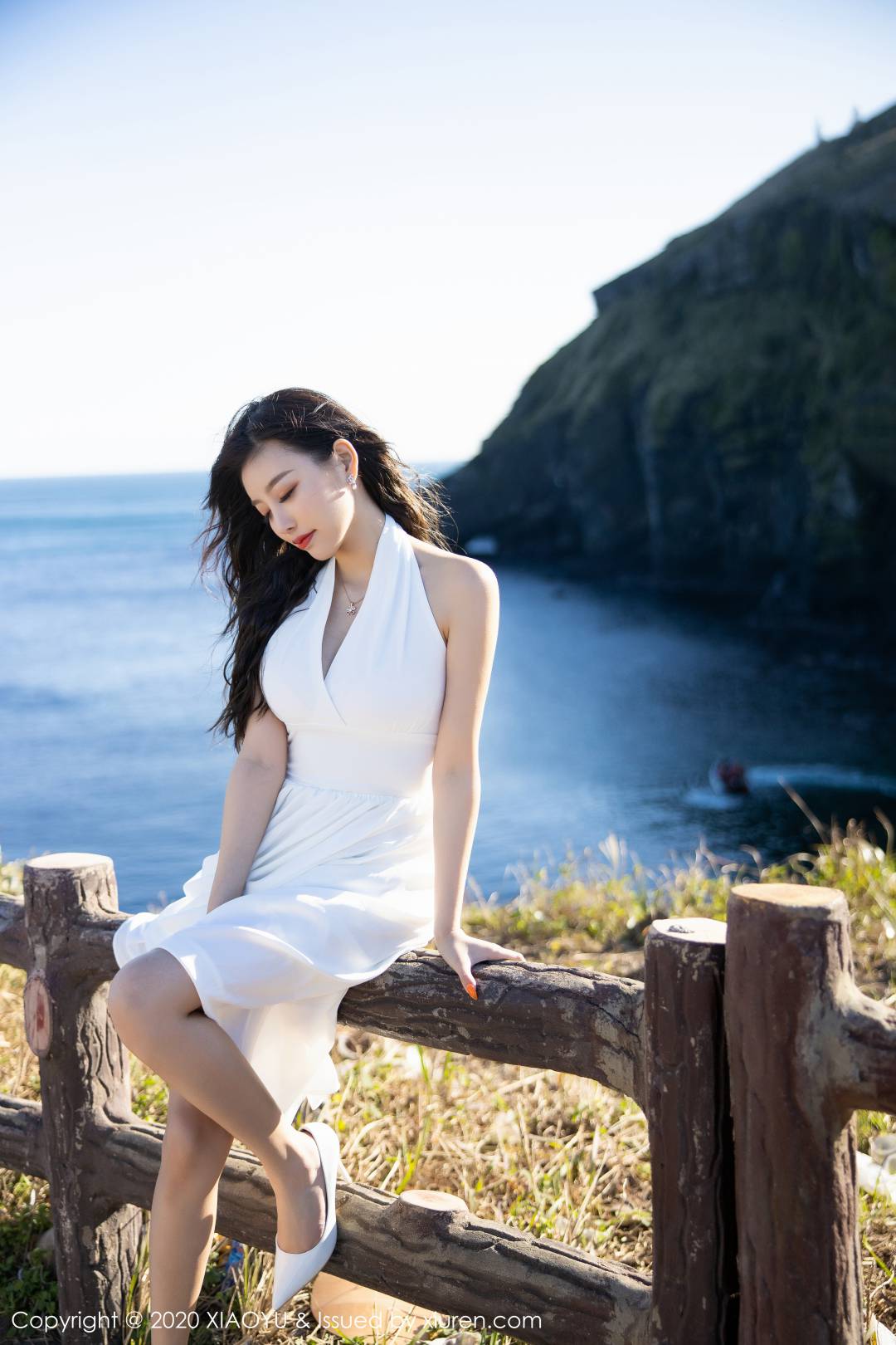 [XIAOYU语画界] 2020.04.10 VOL.286 杨晨晨sugar [84P-422MB]