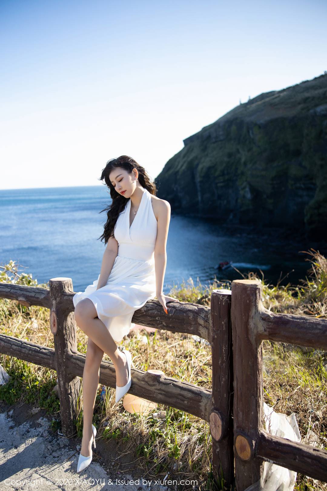 [XIAOYU语画界] 2020.04.10 VOL.286 杨晨晨sugar [84P-422MB]