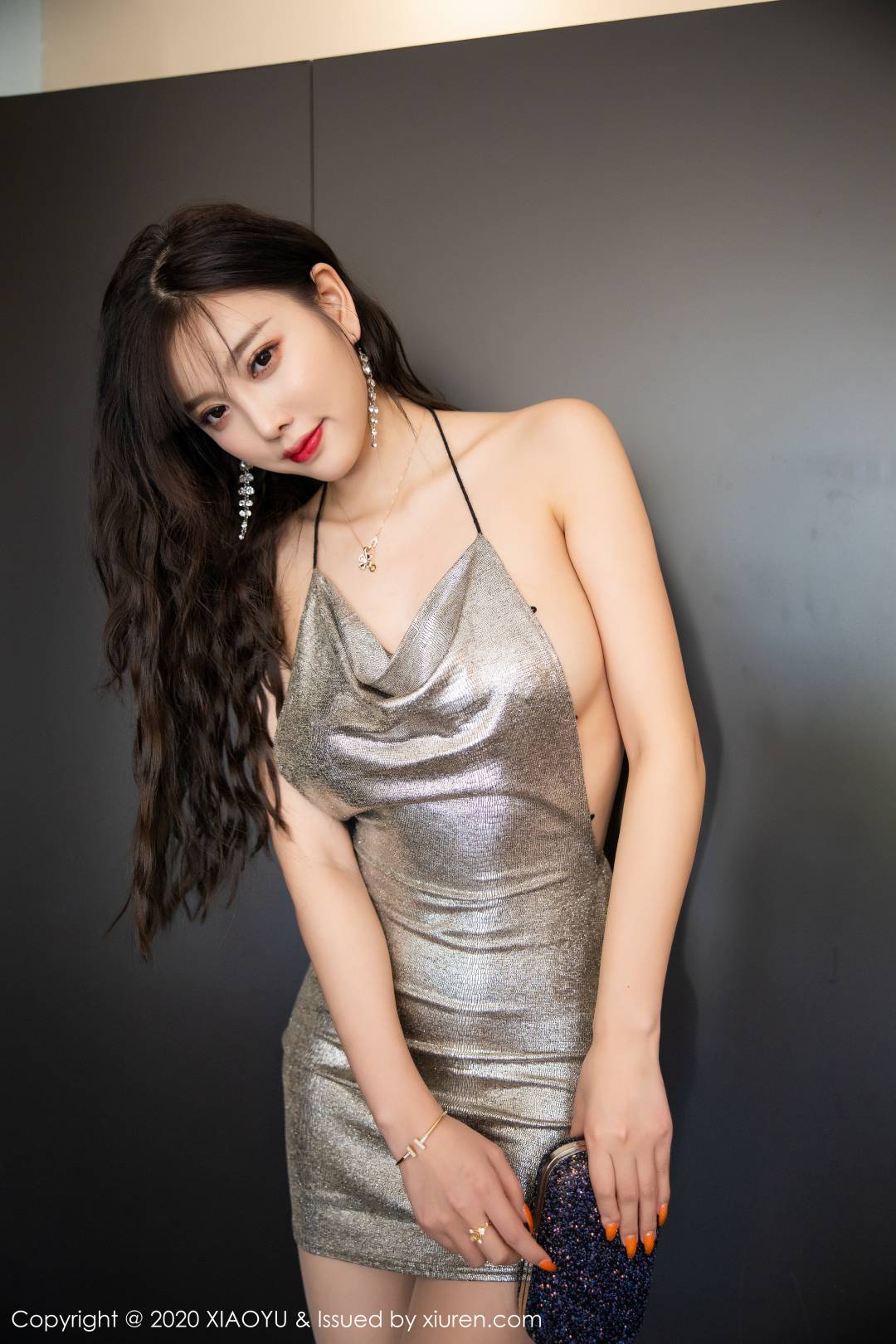 [XIAOYU语画界] 2020.04.10 VOL.286 杨晨晨sugar [84P-422MB]