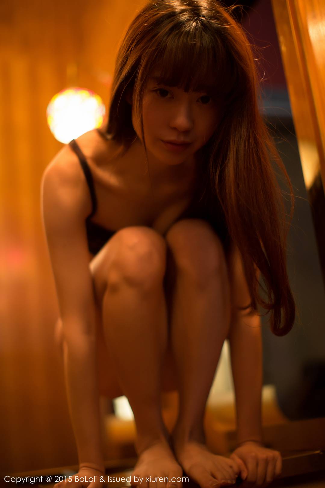 [BoLoli波萝社] 2015.03.26 VOL.006 Suki朱忆音 [50P-239M]