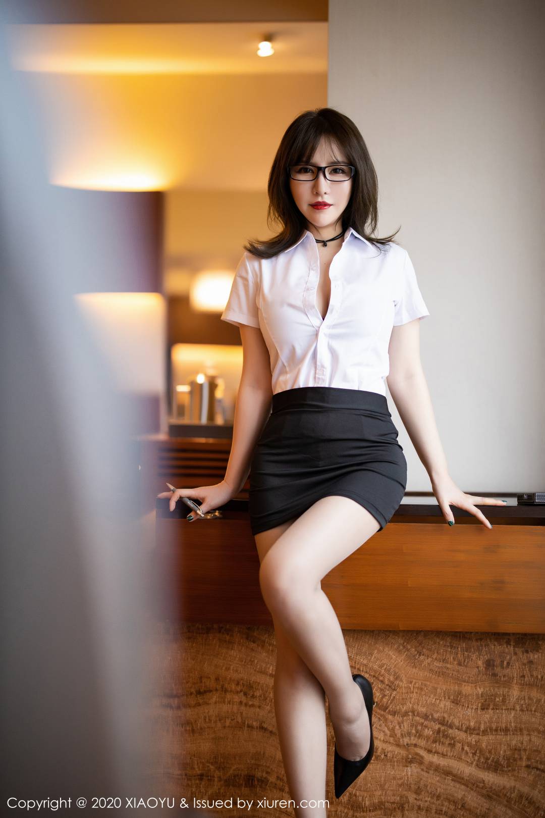[XIAOYU语画界] 2020.04.14 VOL.288 夏小雅 [79P-478MB]