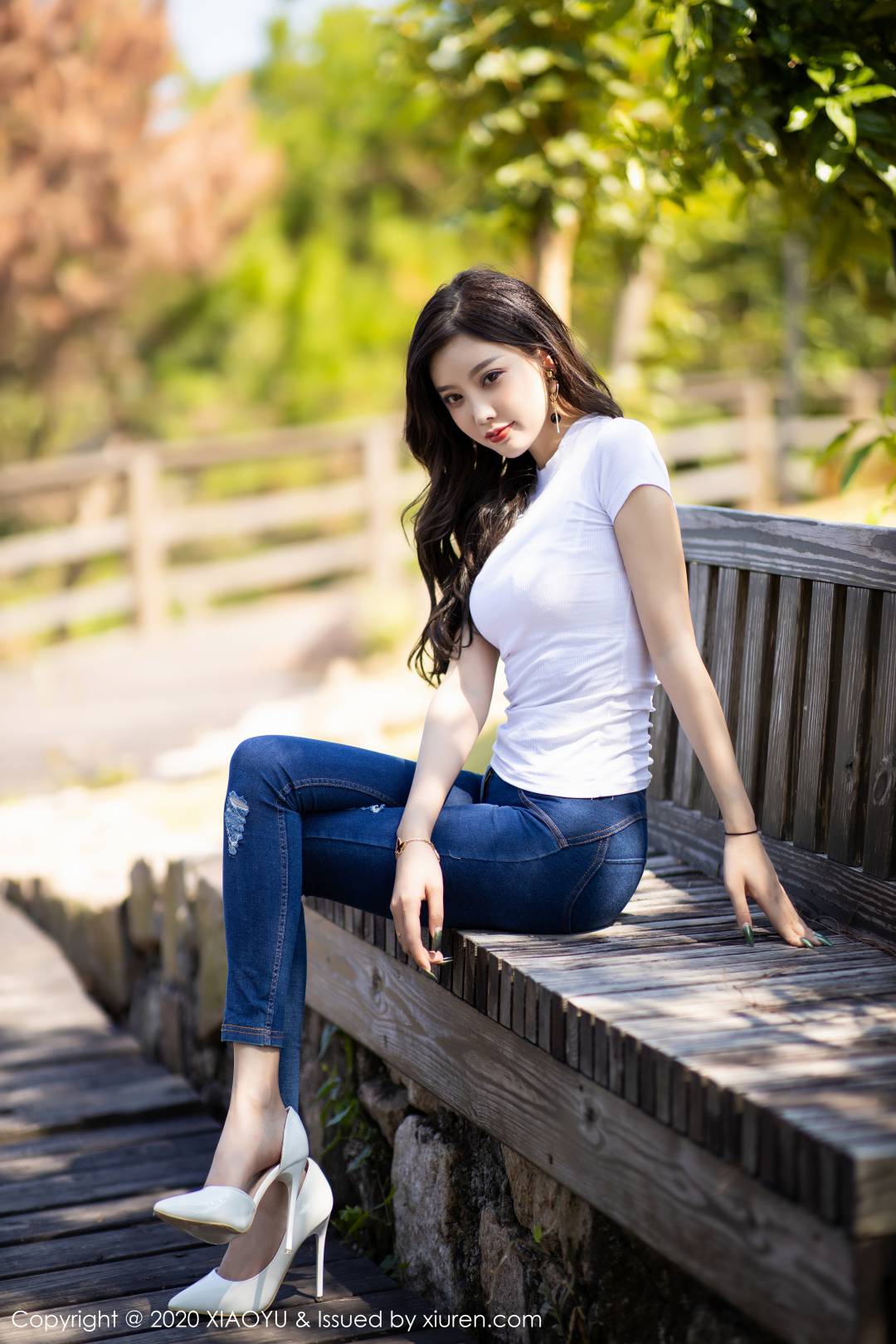 [XIAOYU语画界] 2020.04.30 VOL.300 杨晨晨sugar [93P-481MB]