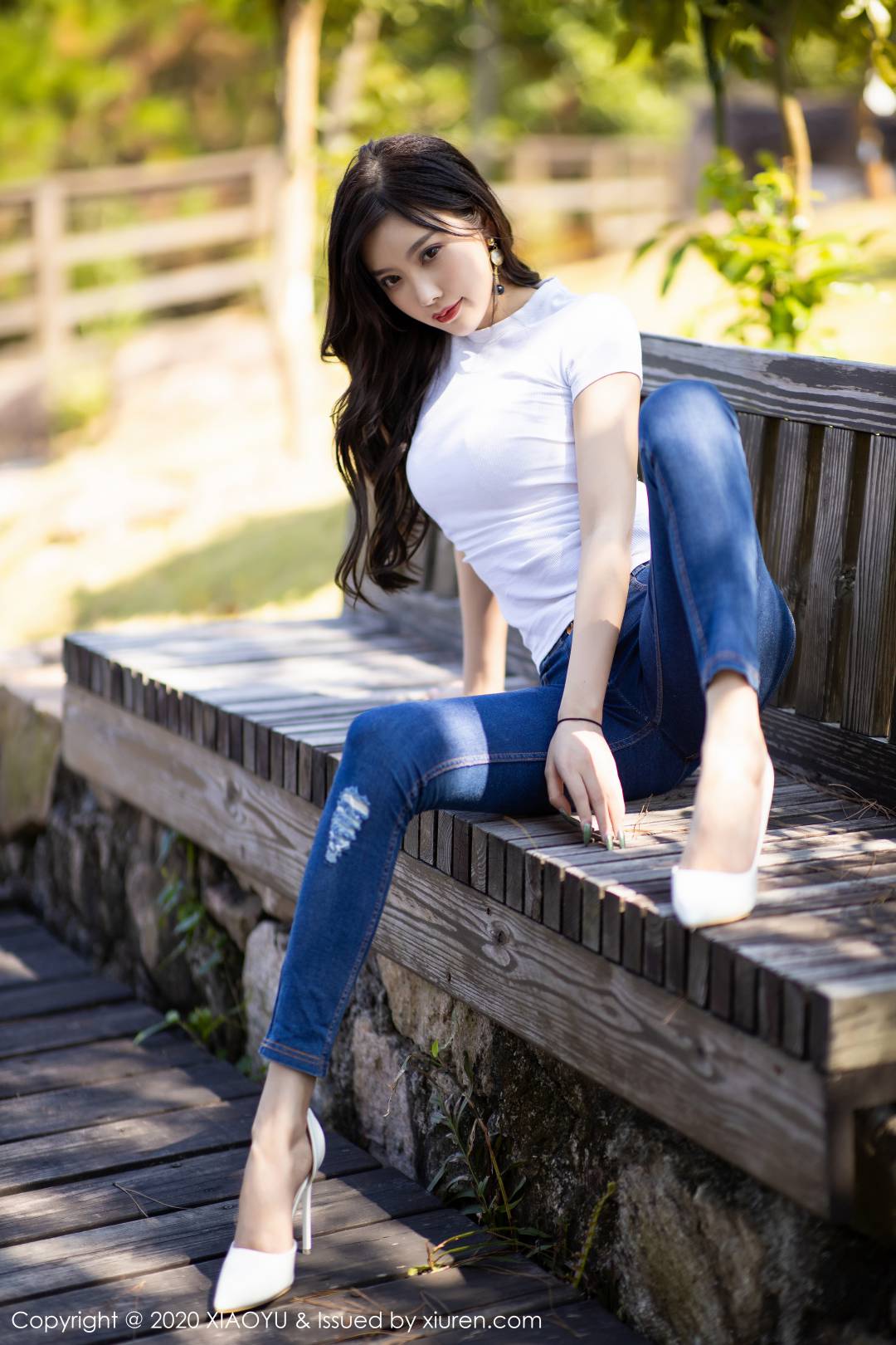 [XIAOYU语画界] 2020.04.30 VOL.300 杨晨晨sugar [93P-481MB]