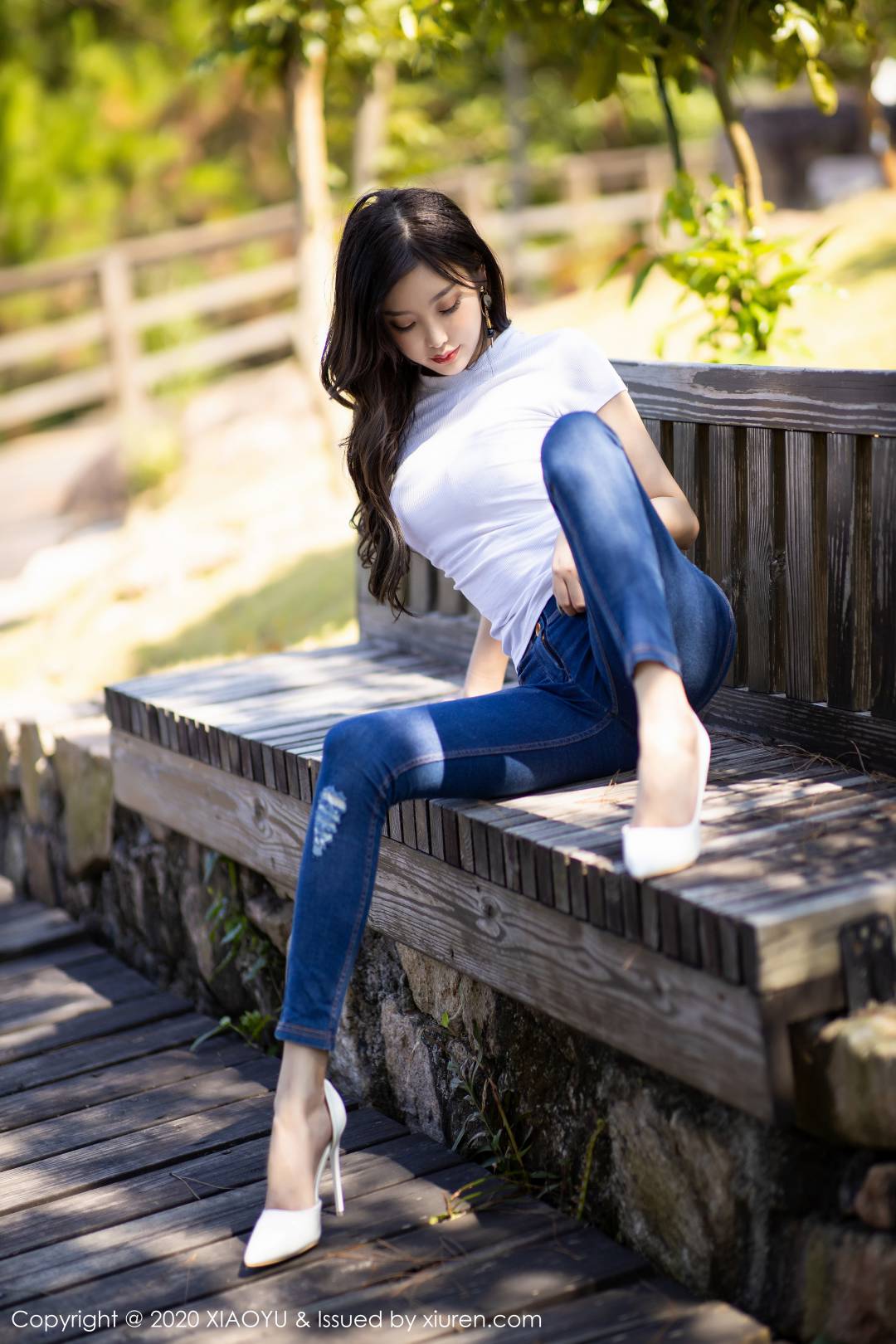 [XIAOYU语画界] 2020.04.30 VOL.300 杨晨晨sugar [93P-481MB]