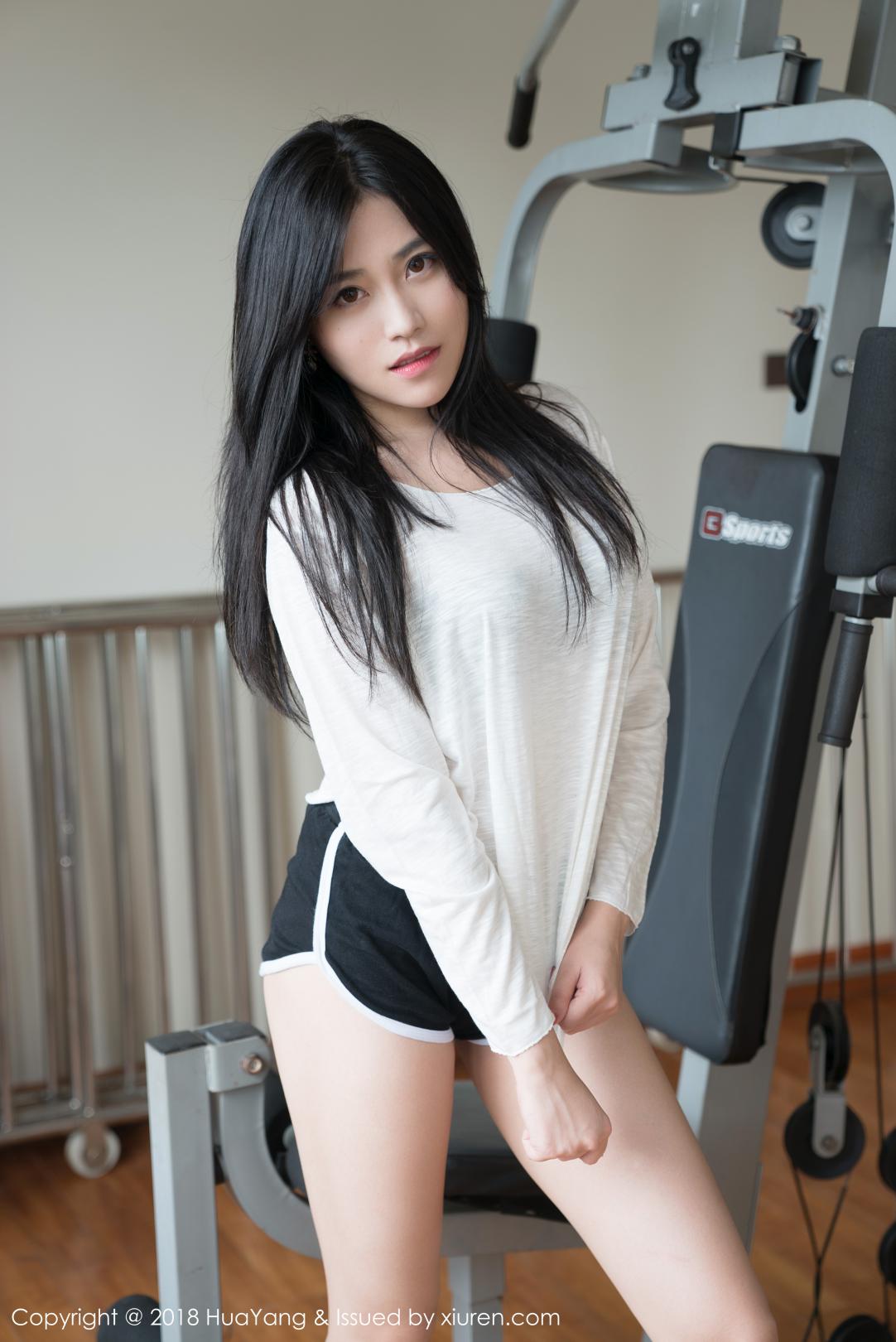 [HuaYang花漾] 2018.02.07 VOL.029 许诺Sabrina [30P-72MB]