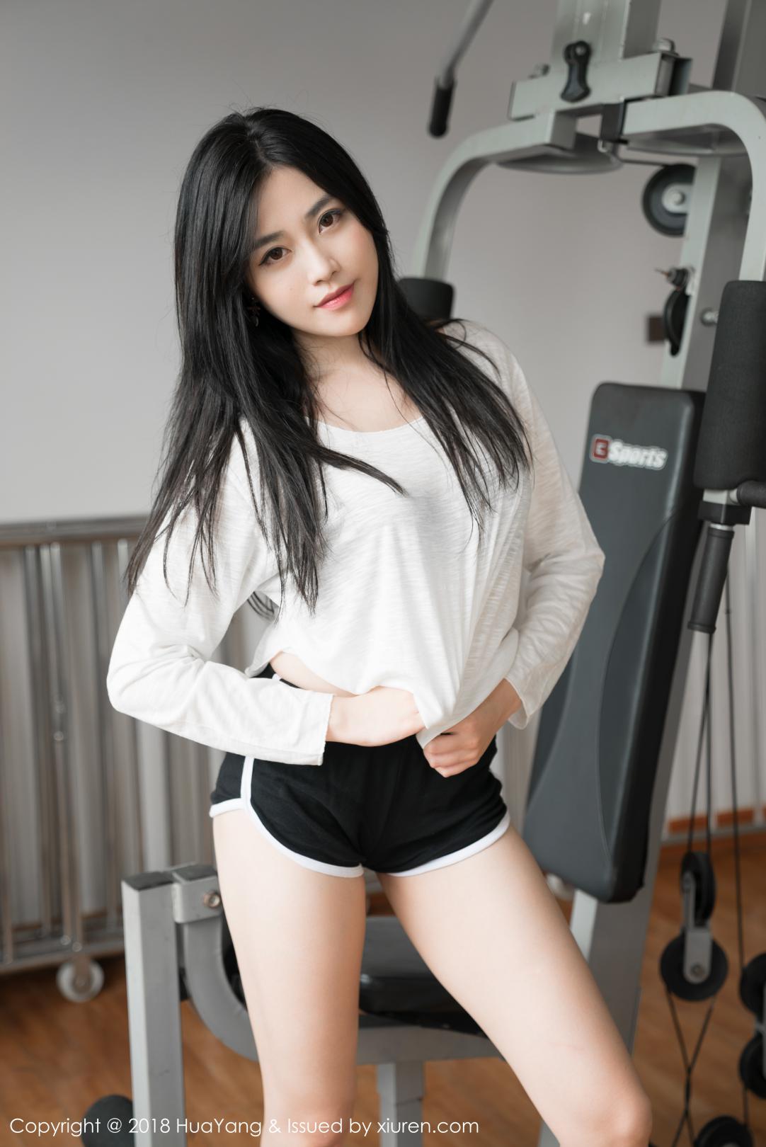 [HuaYang花漾] 2018.02.07 VOL.029 许诺Sabrina [30P-72MB]