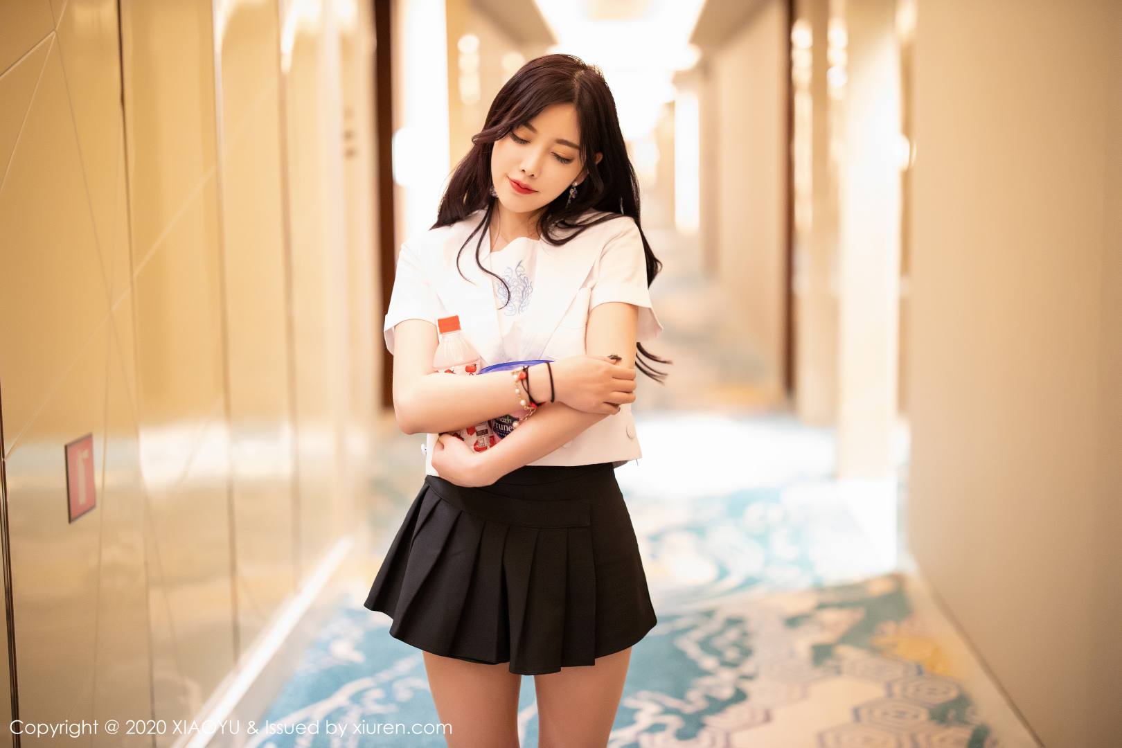 [XIAOYU语画界] 2020.05.08 VOL.305 杨晨晨sugar [90P-519MB]