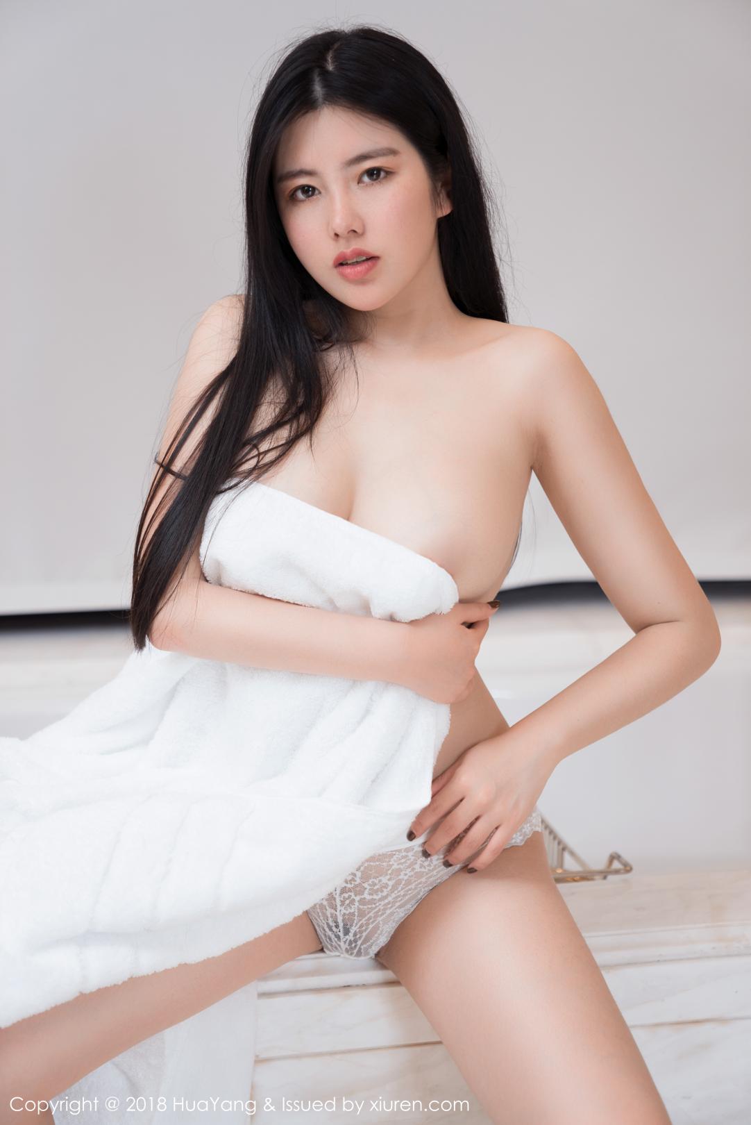 [HuaYang花漾] 2018.01.09 VOL.024 娜露Selena [40P-89MB]