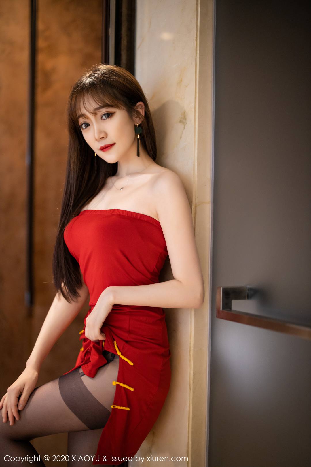 [XIAOYU语画界] 2020.05.20 VOL.313 允儿Claire [80P-425MB]
