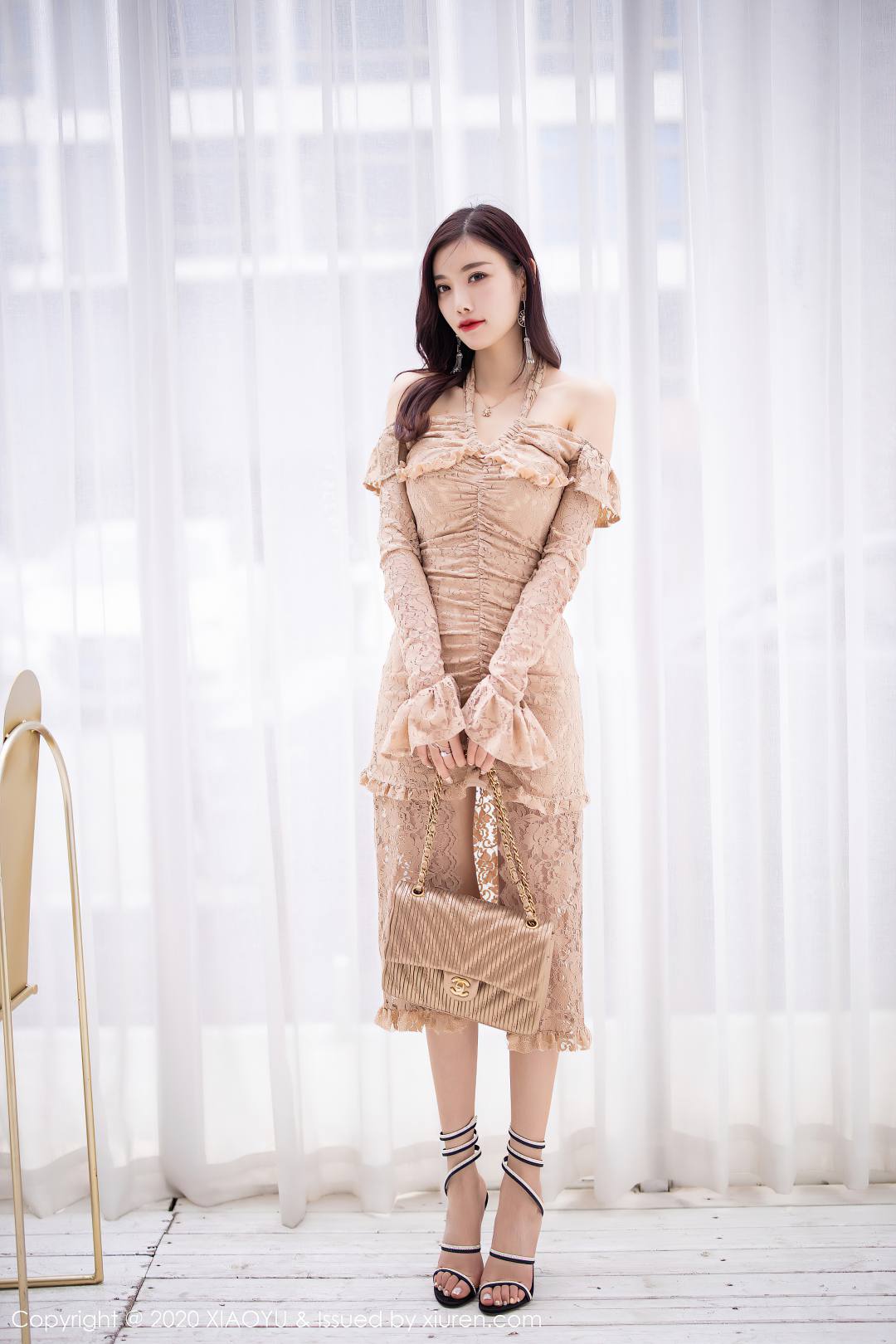 [XIAOYU语画界] 2020.07.01 VOL.317 杨晨晨sugar [86P-1020MB]