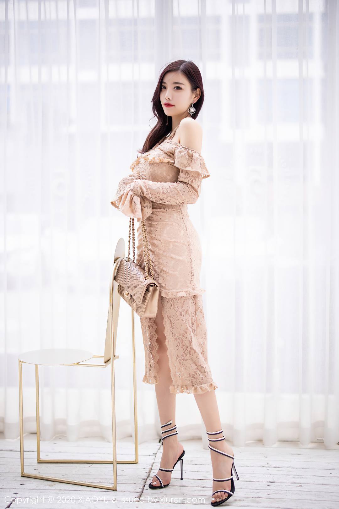 [XIAOYU语画界] 2020.07.01 VOL.317 杨晨晨sugar [86P-1020MB]