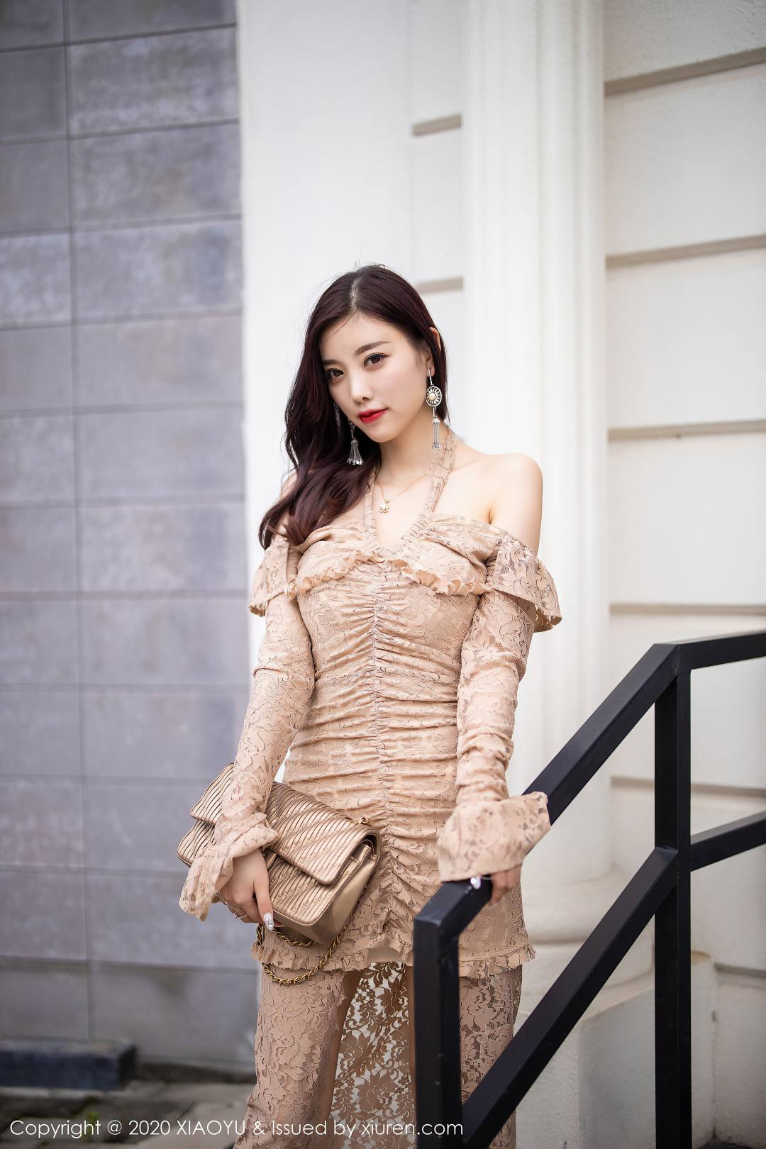 [XIAOYU语画界] 2020.07.01 VOL.317 杨晨晨sugar [86P-1020MB]