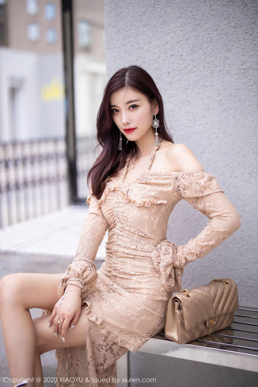 [XIAOYU语画界] 2020.07.01 VOL.317 杨晨晨sugar [86P-1020MB]