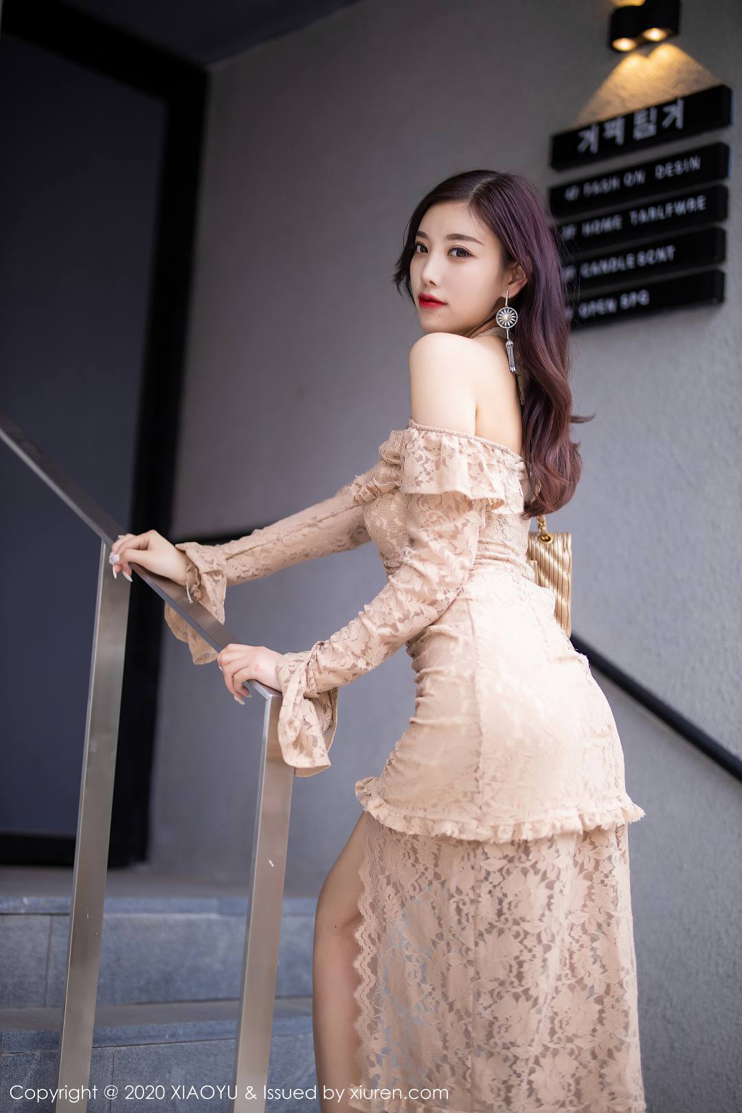 [XIAOYU语画界] 2020.07.01 VOL.317 杨晨晨sugar [86P-1020MB]