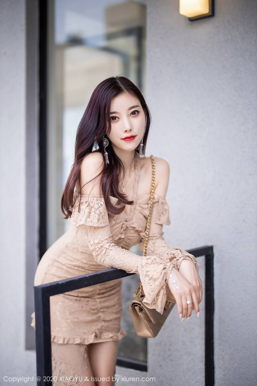 [XIAOYU语画界] 2020.07.01 VOL.317 杨晨晨sugar [86P-1020MB]