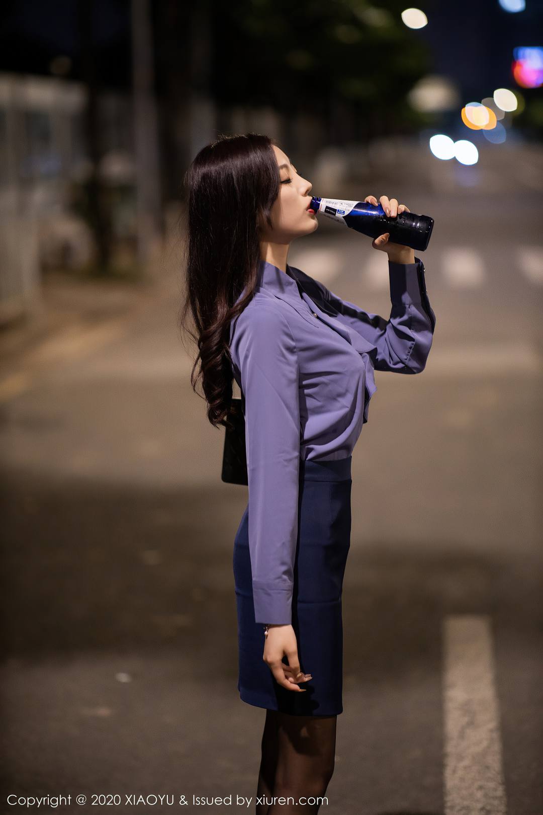 [XIAOYU语画界] 2020.07.10 VOL.323 杨晨晨sugar [88P-295MB]