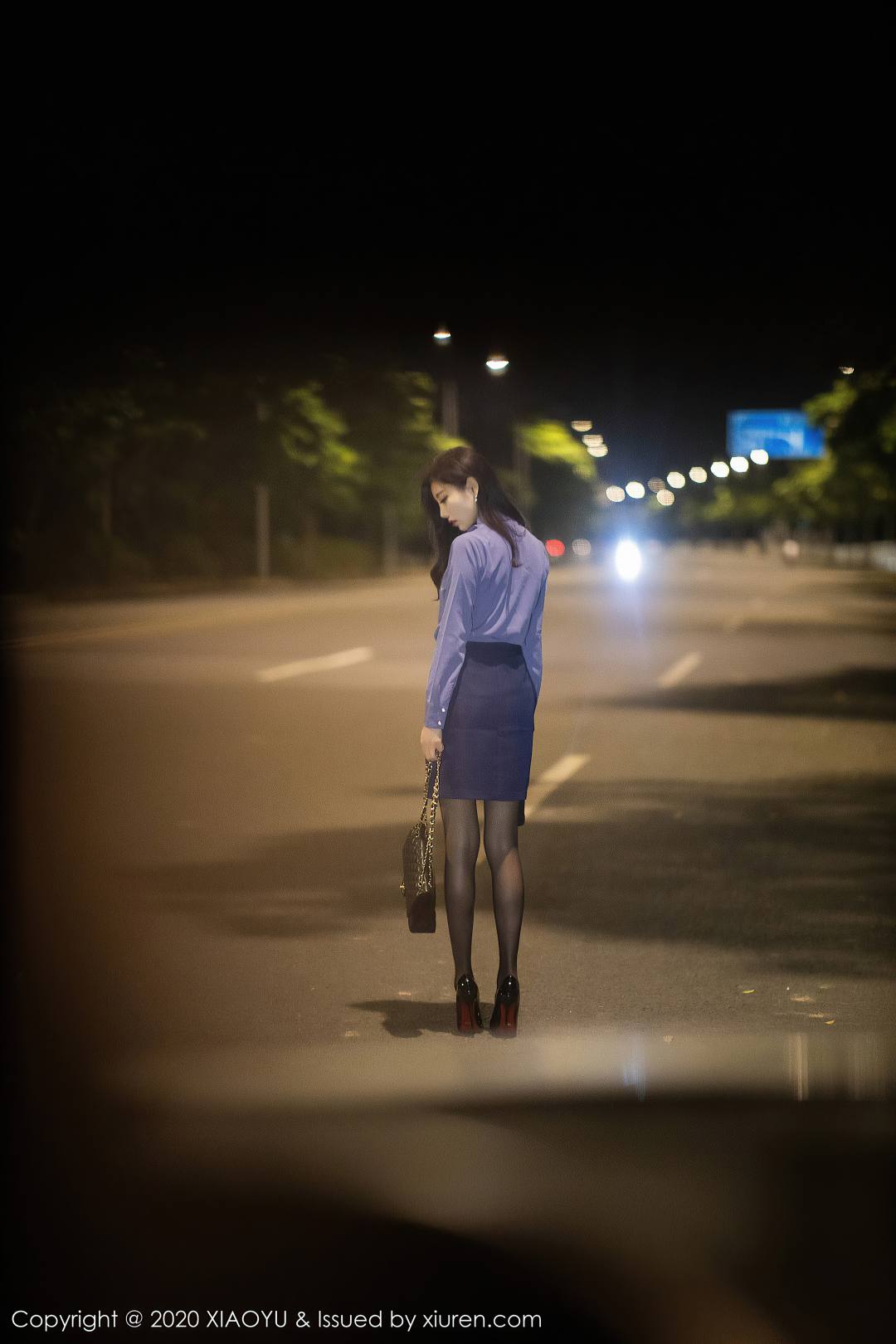 [XIAOYU语画界] 2020.07.10 VOL.323 杨晨晨sugar [88P-295MB]