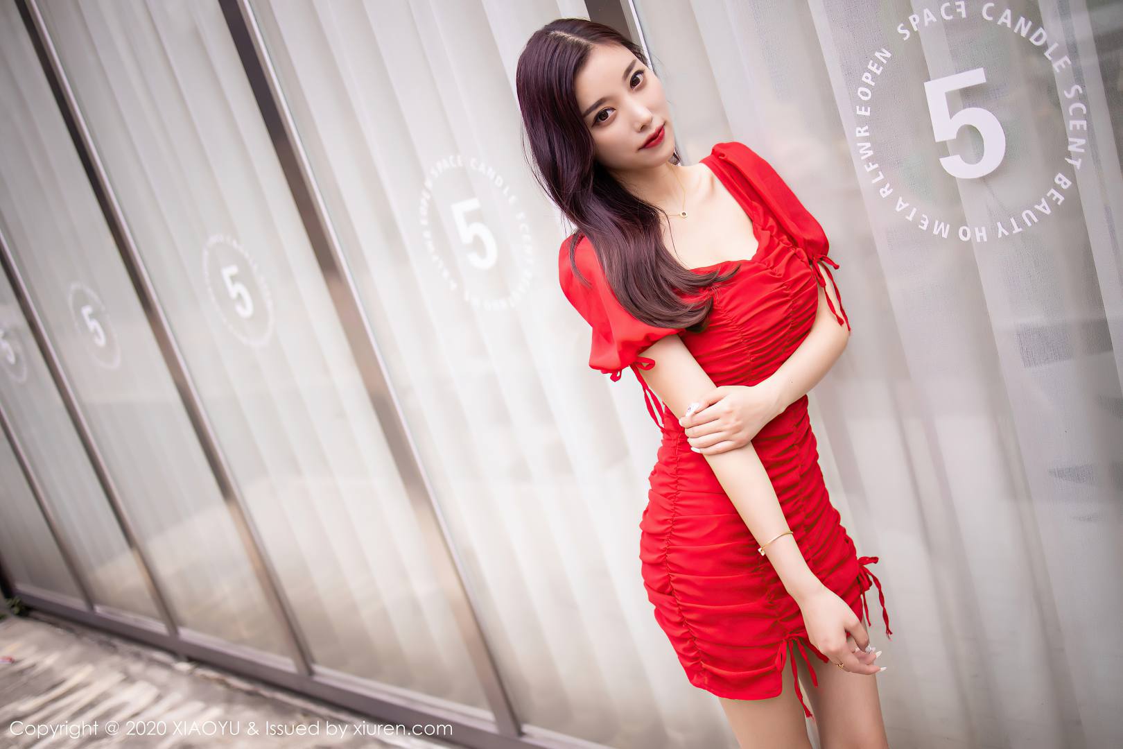 [XIAOYU语画界] 2020.07.15 VOL.326 杨晨晨sugar [74P-948MB]