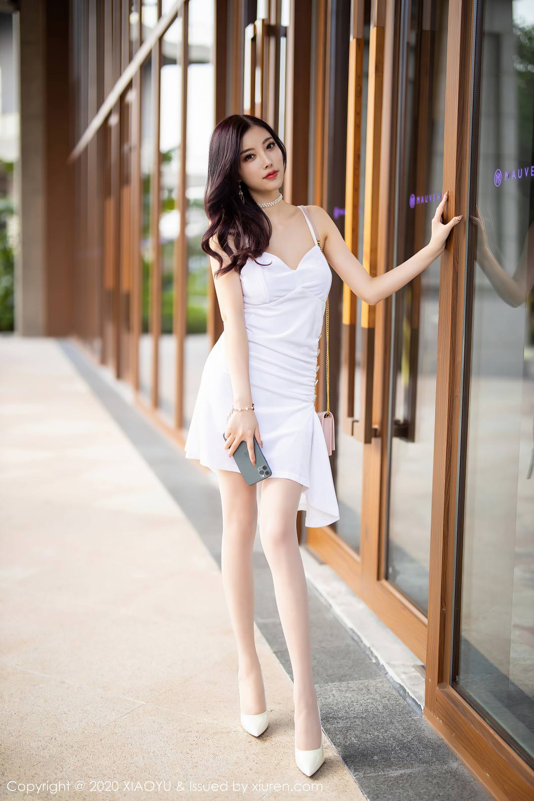 [XIAOYU语画界] 2020.07.22 VOL.331 杨晨晨sugar [68P-593MB]
