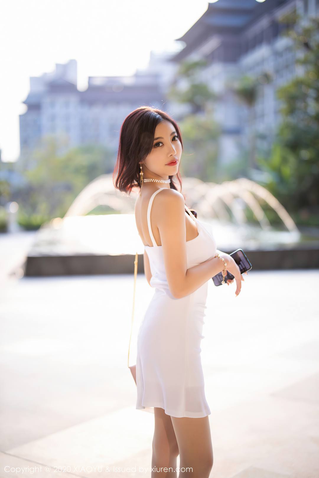 [XIAOYU语画界] 2020.07.22 VOL.331 杨晨晨sugar [68P-593MB]