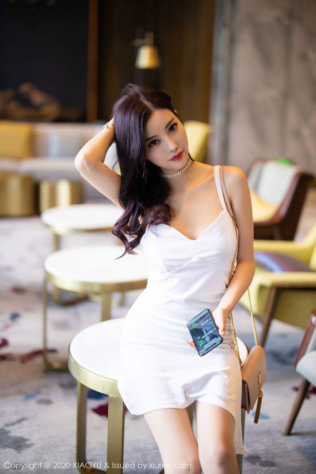 [XIAOYU语画界] 2020.07.22 VOL.331 杨晨晨sugar [68P-593MB]
