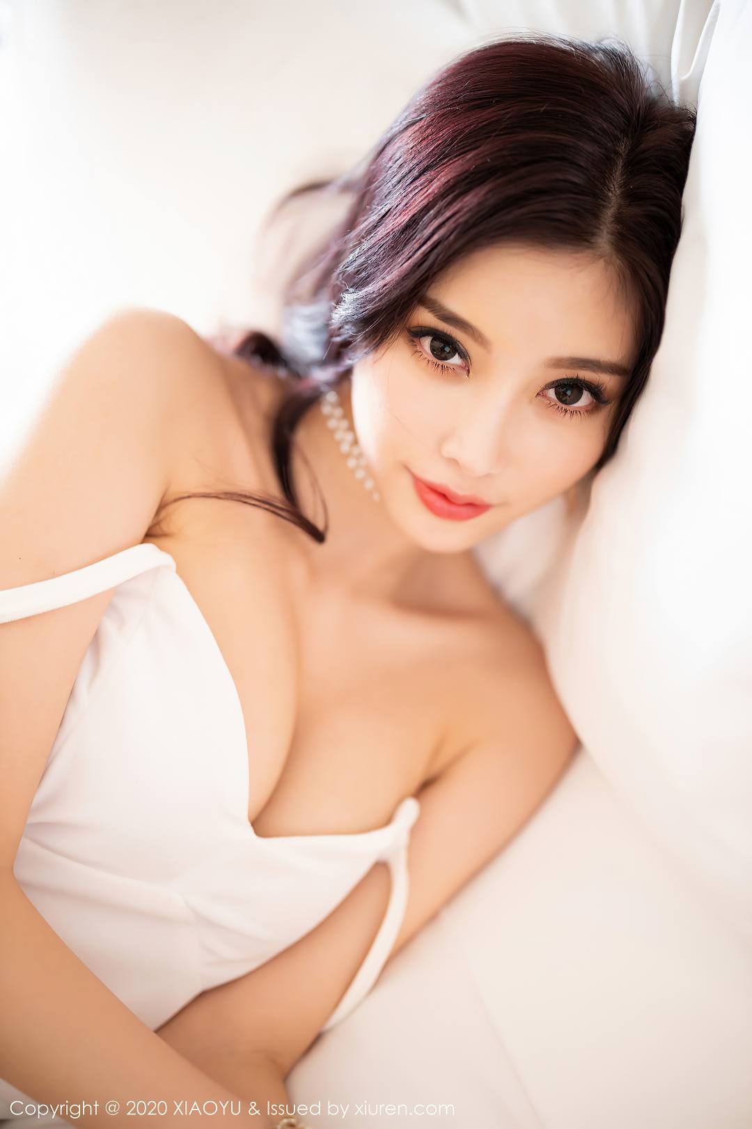 [XIAOYU语画界] 2020.07.22 VOL.331 杨晨晨sugar [68P-593MB]