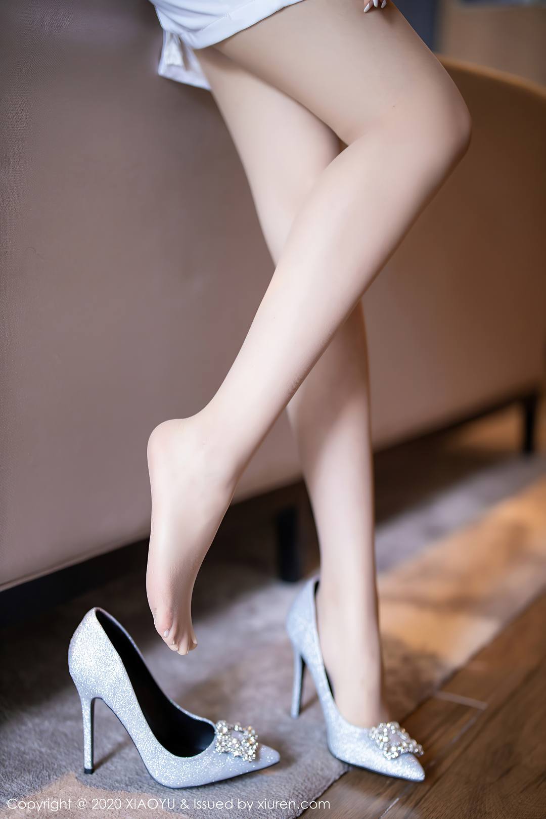 [XIAOYU语画界] 2020.08.04 VOL.340 芝芝Booty [54P-445MB]
