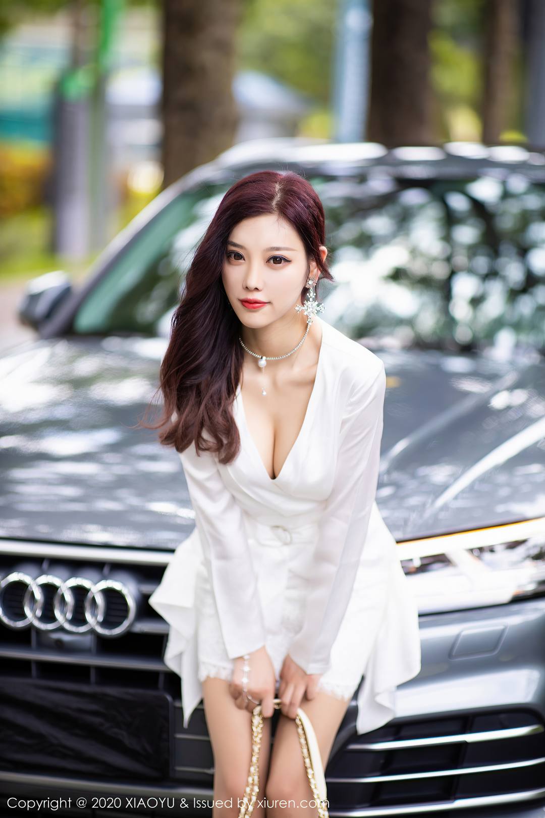 [XIAOYU语画界] 2020.08.21 VOL.353 杨晨晨sugar [85P-828MB]