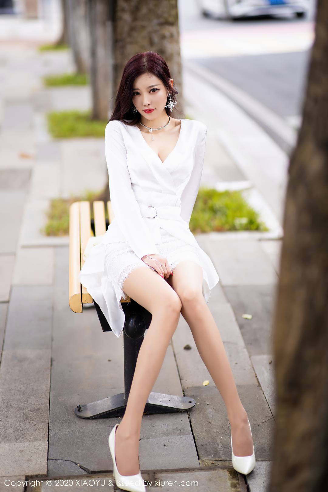 [XIAOYU语画界] 2020.08.21 VOL.353 杨晨晨sugar [85P-828MB]