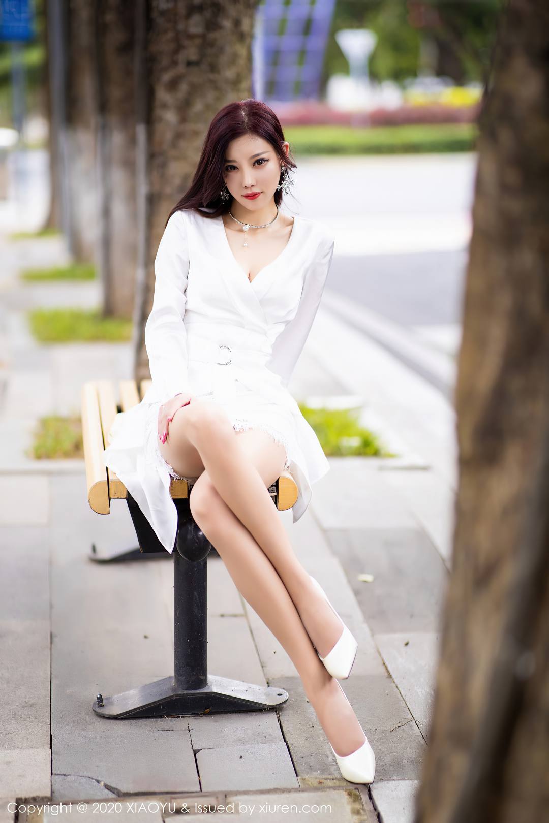 [XIAOYU语画界] 2020.08.21 VOL.353 杨晨晨sugar [85P-828MB]