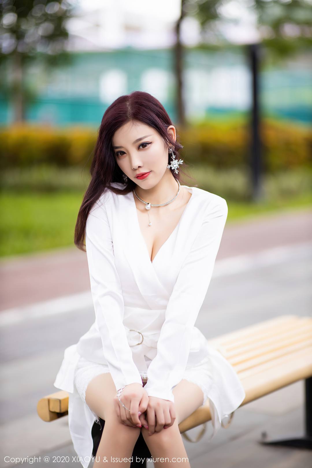 [XIAOYU语画界] 2020.08.21 VOL.353 杨晨晨sugar [85P-828MB]