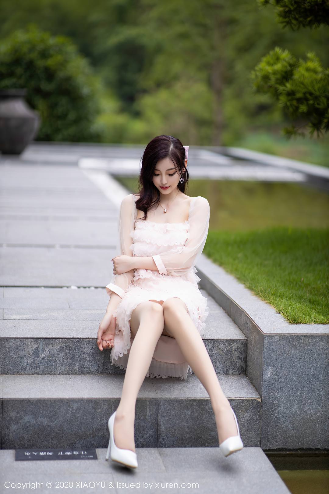 [XIAOYU语画界] 2020.08.28 VOL.358 杨晨晨sugar [71P-673MB]