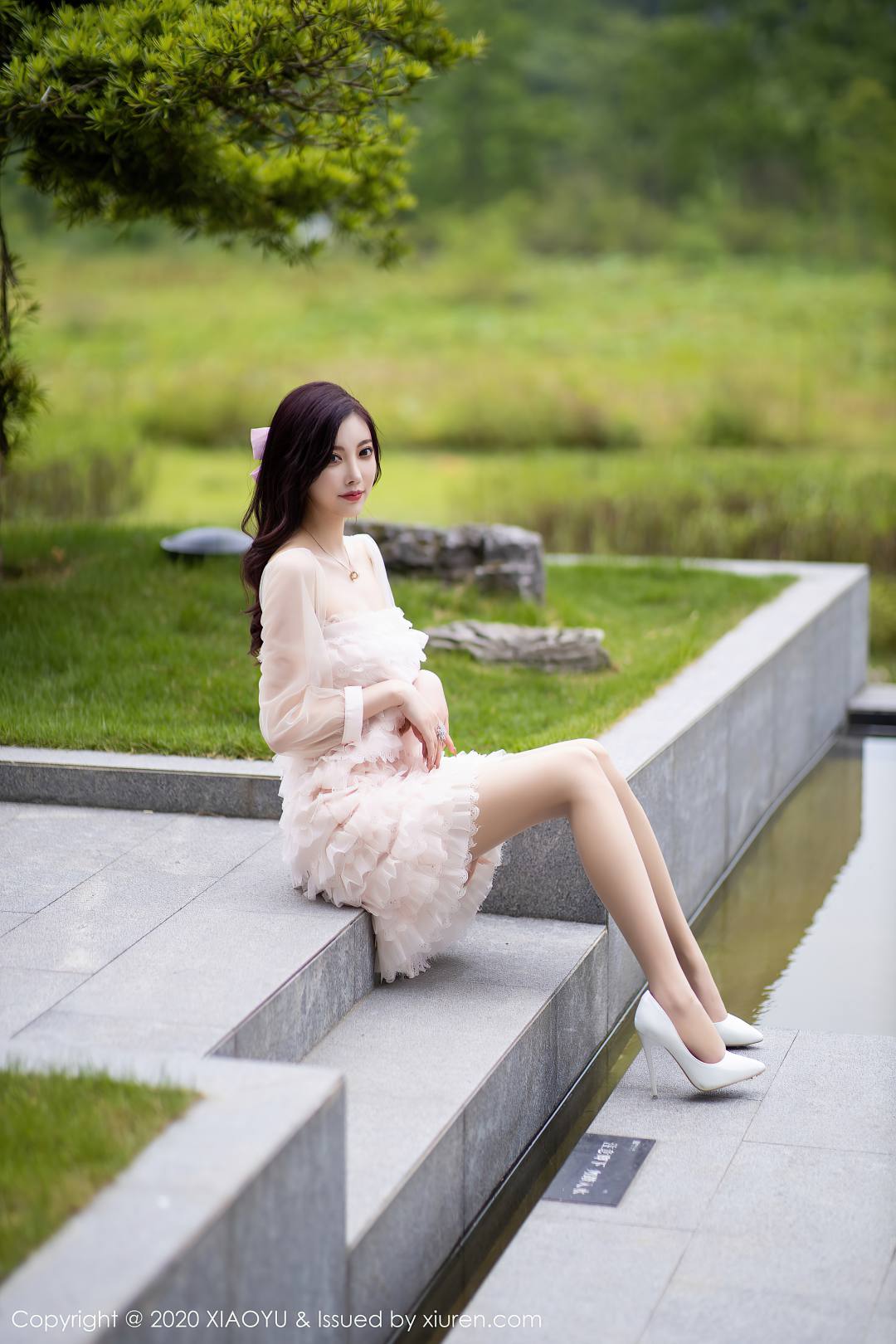 [XIAOYU语画界] 2020.08.28 VOL.358 杨晨晨sugar [71P-673MB]