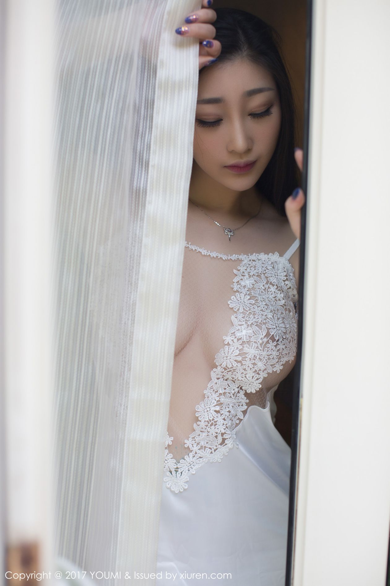[YOUMI尤蜜荟] 2017.11.02 VOL.077 妲己_Toxic [48P-161MB]