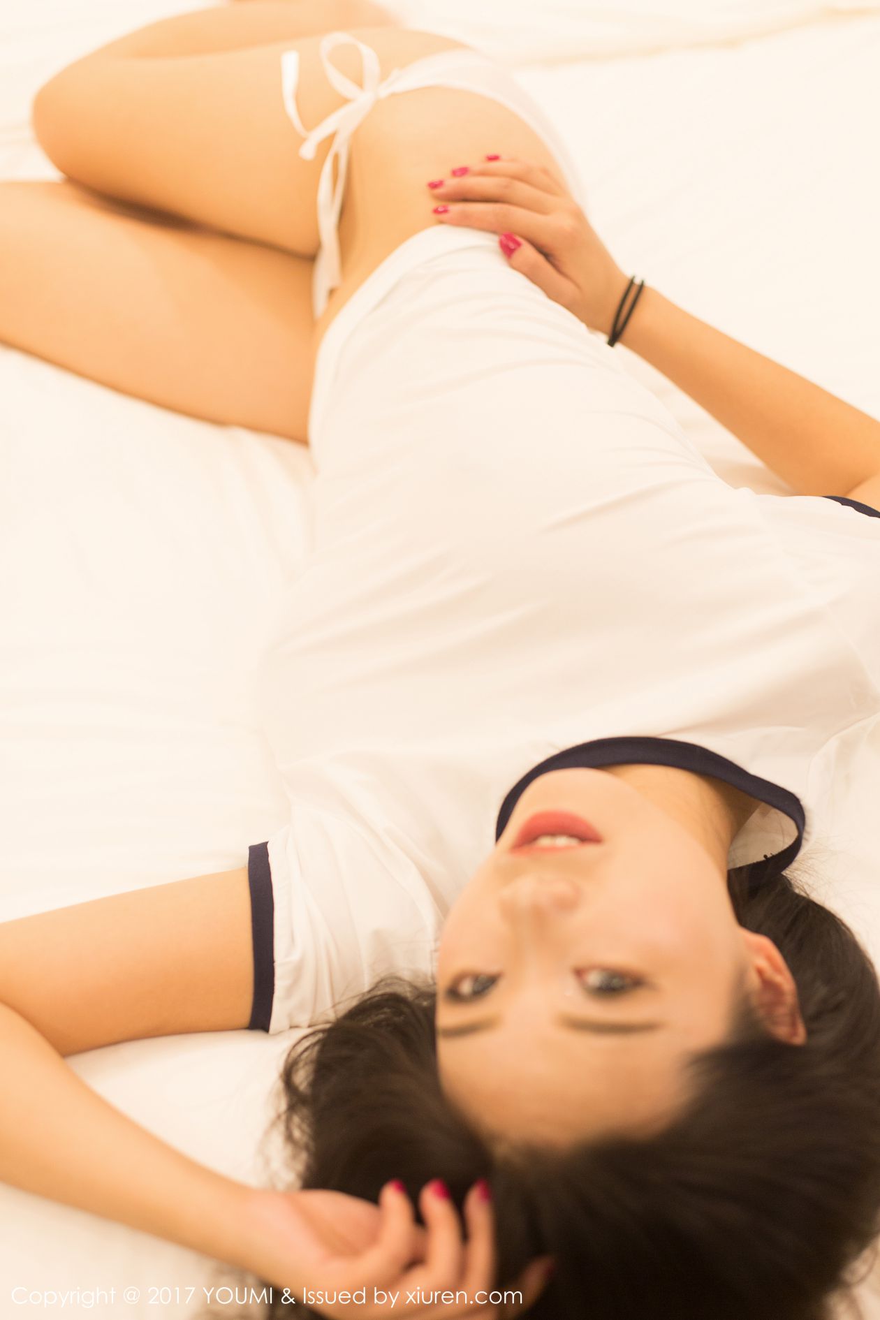 [YOUMI尤蜜荟] 2017.11.08 VOL.079 宋-KiKi [44P-133MB]