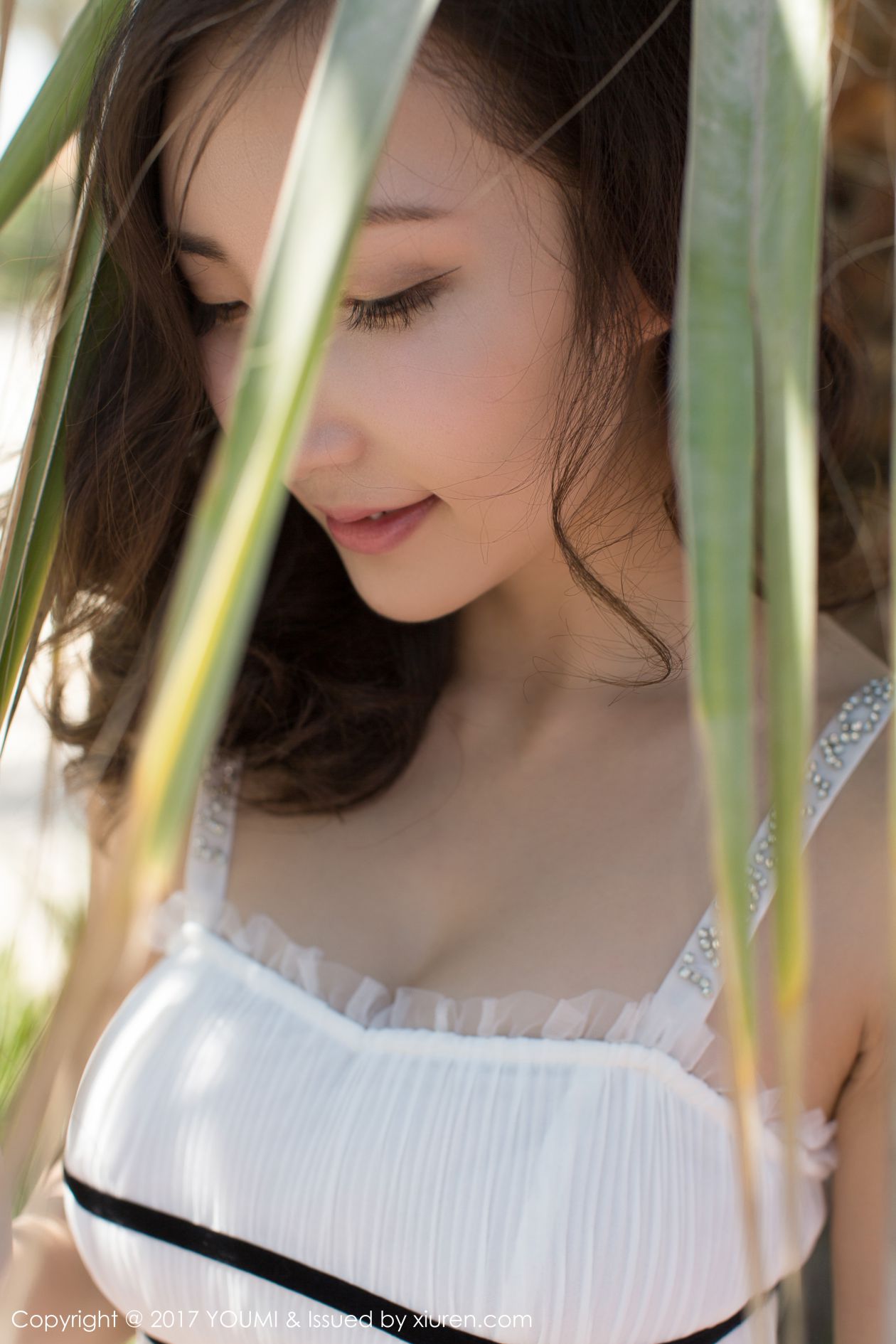 [YOUMI尤蜜荟] 2017.11.07 VOL.078 Yumi-尤美 [44P-133MB]