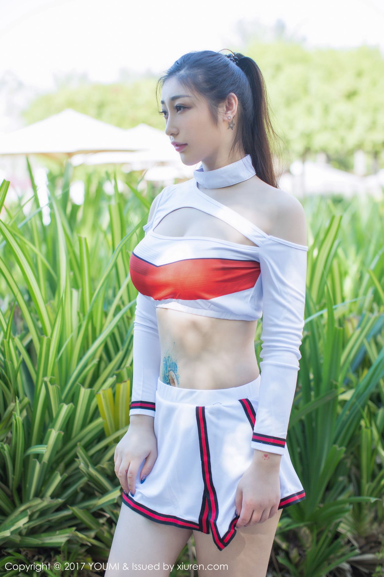 [YOUMI尤蜜荟] 2017.11.29 VOL.090 妲己_Toxic [52P-238MB]