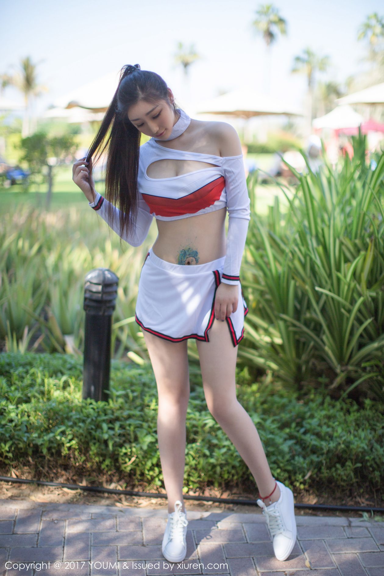 [YOUMI尤蜜荟] 2017.11.29 VOL.090 妲己_Toxic [52P-238MB]