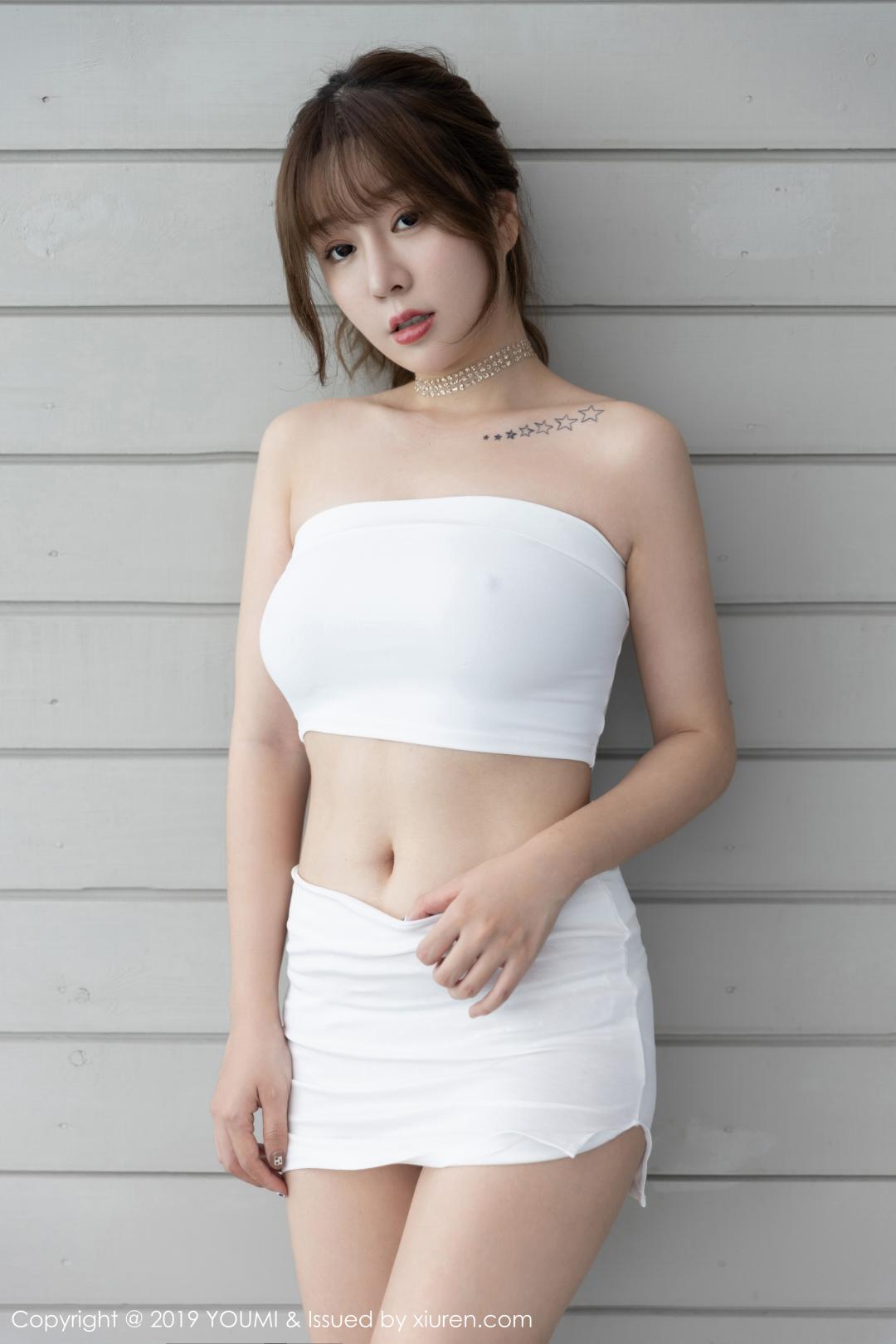 [YOUMI尤蜜荟] 2019.11.08 VOL.368 王雨纯 [40P-106MB]