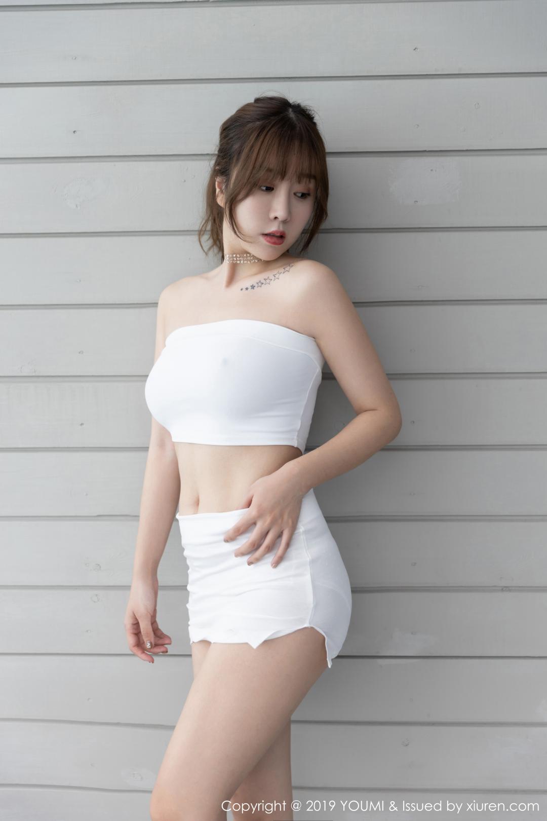 [YOUMI尤蜜荟] 2019.11.08 VOL.368 王雨纯 [40P-106MB]