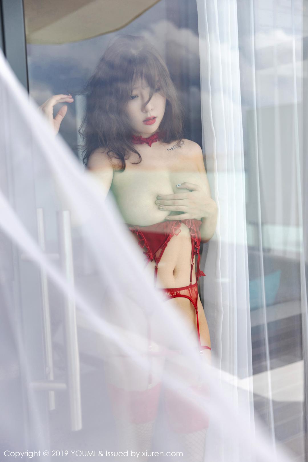 [YOUMI尤蜜荟] 2019.11.15 VOL.373 王雨纯 [54P-192MB]