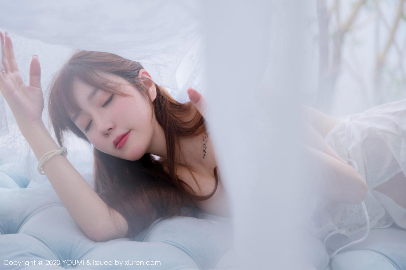 [YOUMI尤蜜荟] 2020.05.15 VOL.471 王雨纯 [88P-162MB]