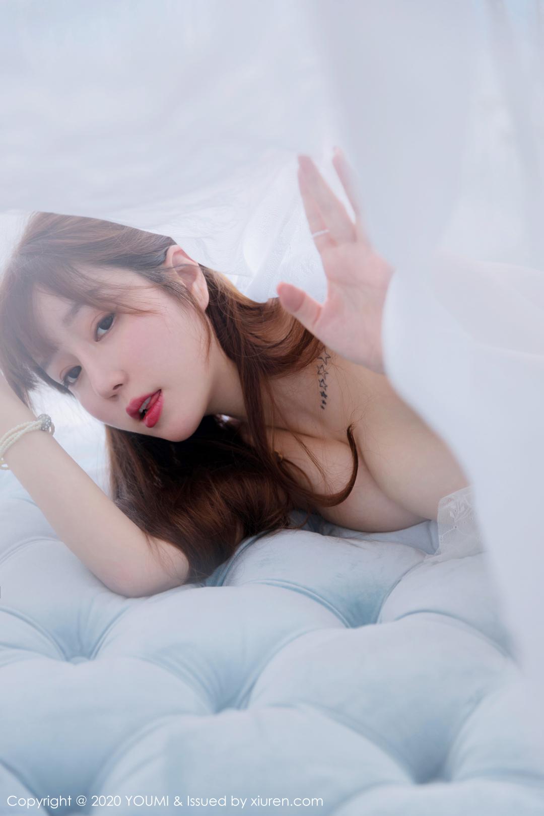 [YOUMI尤蜜荟] 2020.05.15 VOL.471 王雨纯 [88P-162MB]